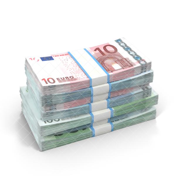 €10 counterfeit bills